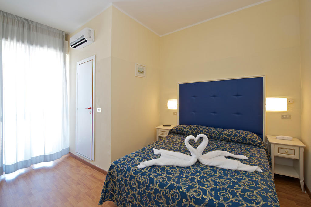 Hotel Garden Cattolica Zimmer foto